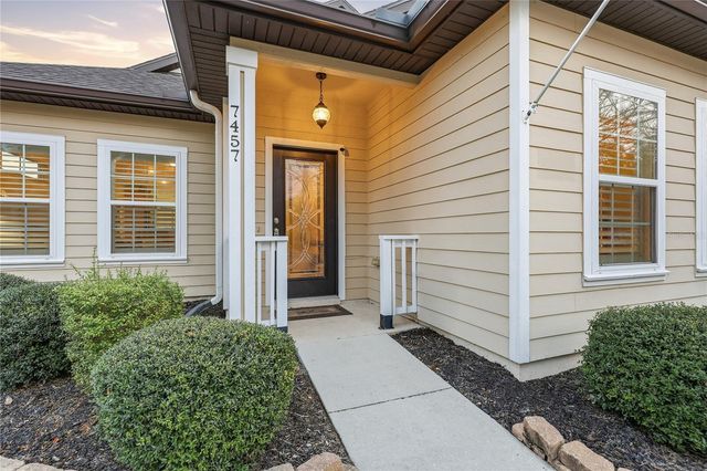 7457 SW 81ST WAY, Gainesville, FL 32608