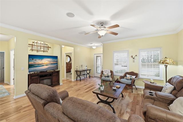 7457 SW 81ST WAY, Gainesville, FL 32608