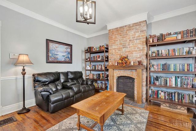 412 Stanley Avenue, Cincinnati, OH 45226