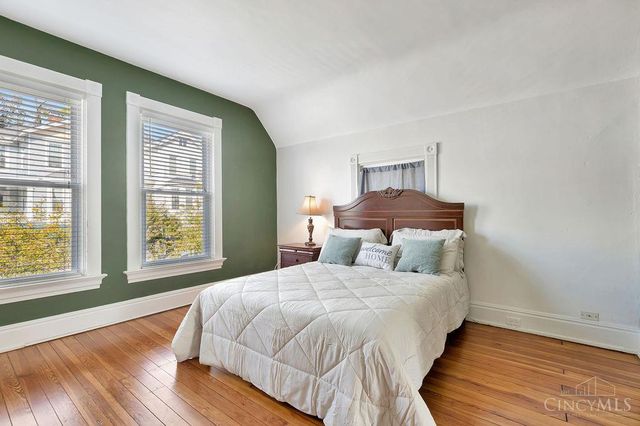 412 Stanley Avenue, Cincinnati, OH 45226