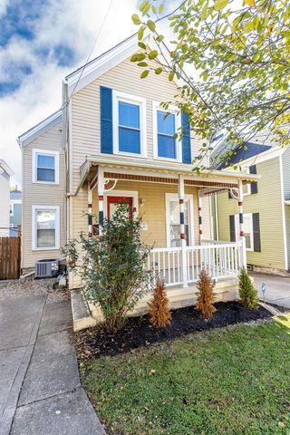 412 Stanley Avenue, Cincinnati, OH 45226