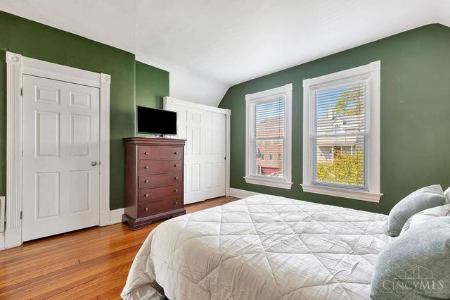 412 Stanley Avenue, Cincinnati, OH 45226