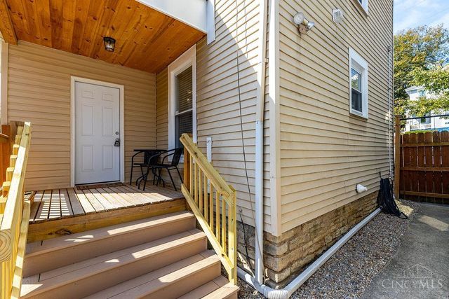 412 Stanley Avenue, Cincinnati, OH 45226