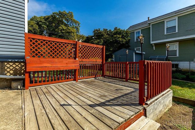 412 Stanley Avenue, Cincinnati, OH 45226