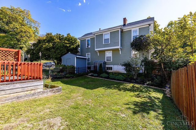 412 Stanley Avenue, Cincinnati, OH 45226