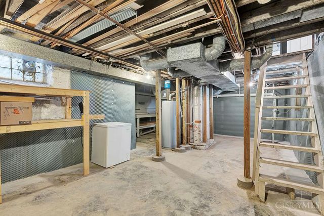 412 Stanley Avenue, Cincinnati, OH 45226