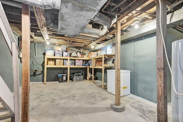 412 Stanley Avenue, Cincinnati, OH 45226