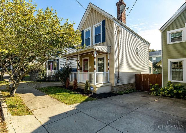 412 Stanley Avenue, Cincinnati, OH 45226