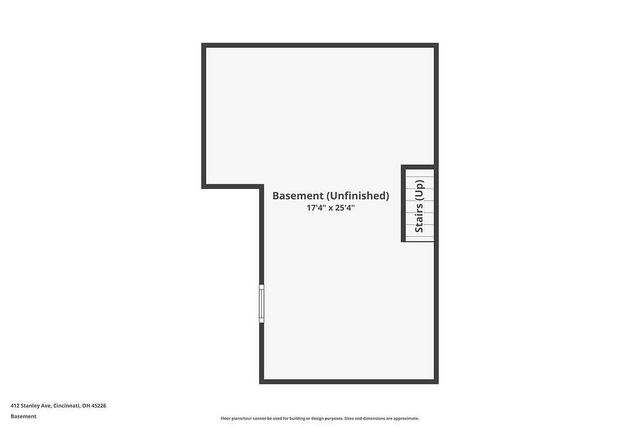 412 Stanley Avenue, Cincinnati, OH 45226