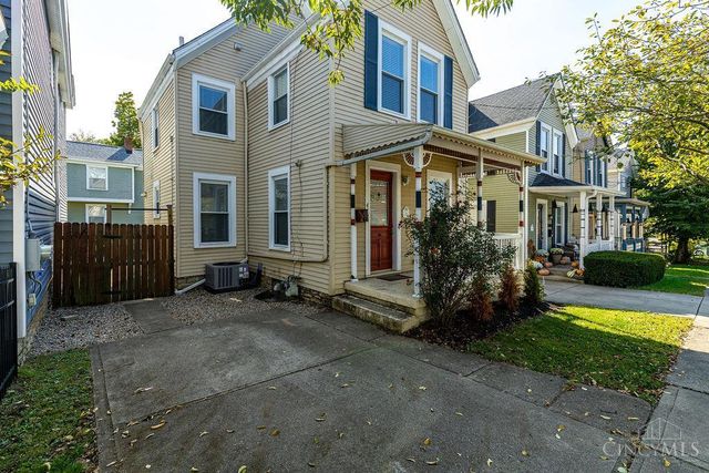 412 Stanley Avenue, Cincinnati, OH 45226