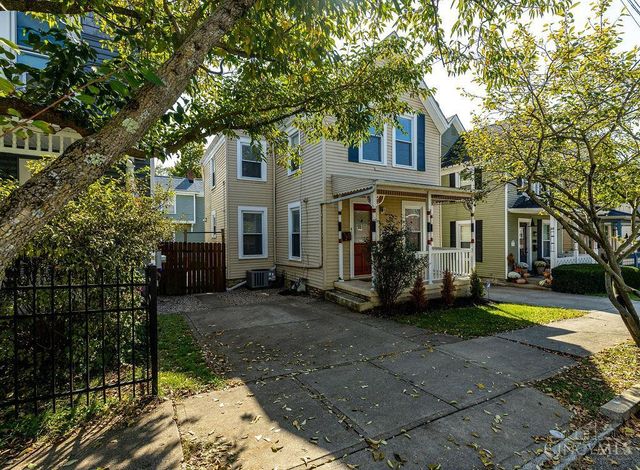 412 Stanley Avenue, Cincinnati, OH 45226