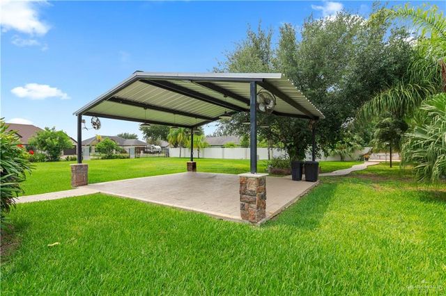 2100 Tiffany Street, Mission, TX 78573