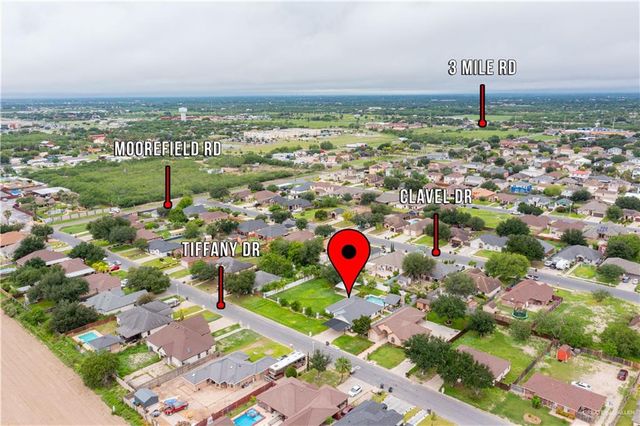 2100 Tiffany Street, Mission, TX 78573