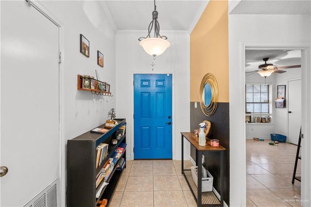 2100 Tiffany Street, Mission, TX 78573
