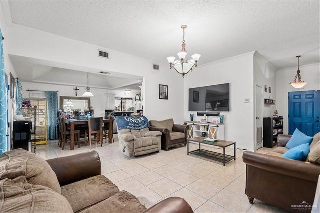 2100 Tiffany Street, Mission, TX 78573