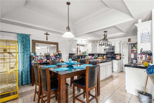 2100 Tiffany Street, Mission, TX 78573