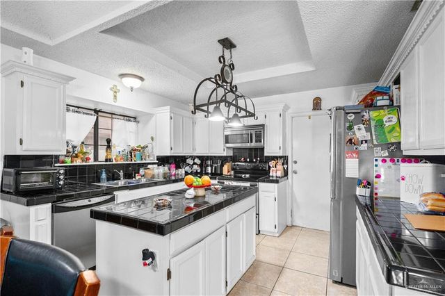 2100 Tiffany Street, Mission, TX 78573