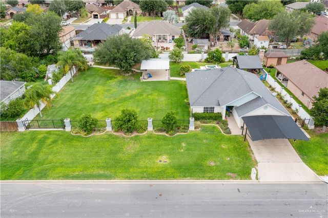 2100 Tiffany Street, Mission, TX 78573