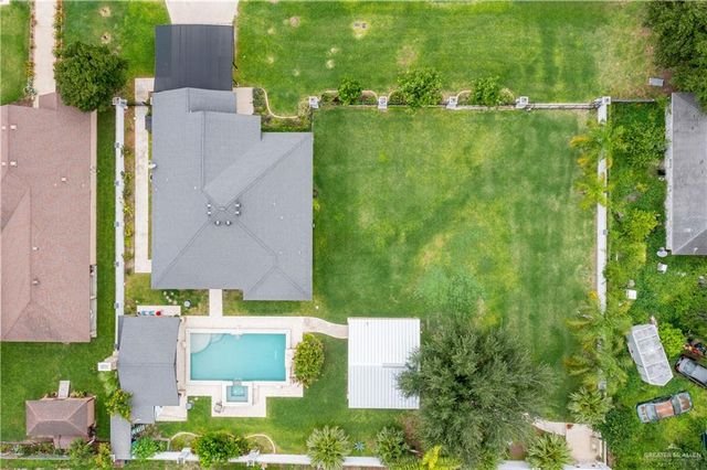 2100 Tiffany Street, Mission, TX 78573