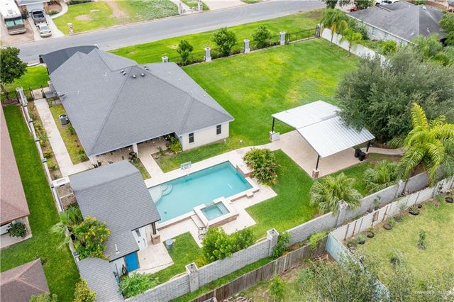 2100 Tiffany Street, Mission, TX 78573