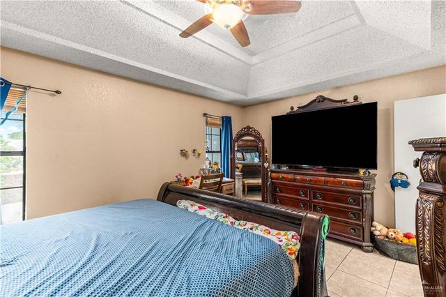 2100 Tiffany Street, Mission, TX 78573
