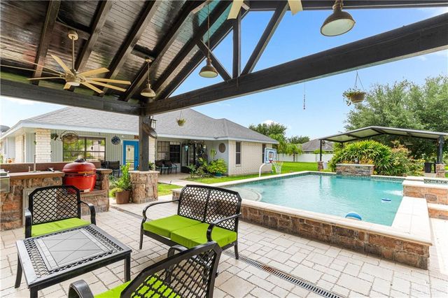 2100 Tiffany Street, Mission, TX 78573