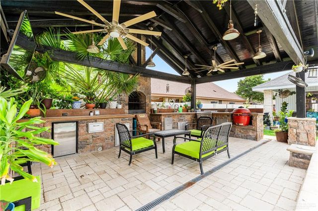 2100 Tiffany Street, Mission, TX 78573