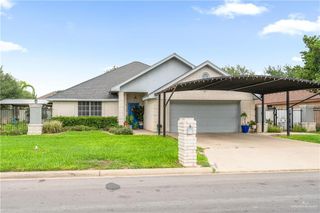 2100 Tiffany Street, Mission, TX 78573