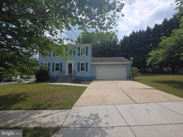 17234 BROOKMEADOW LN, Upper Marlboro, MD 20772