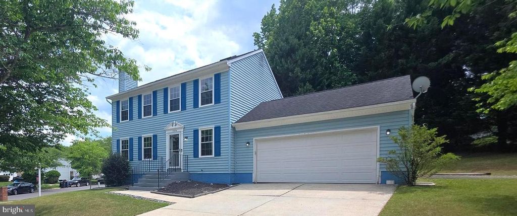 17234 BROOKMEADOW LN, Upper Marlboro, MD 20772
