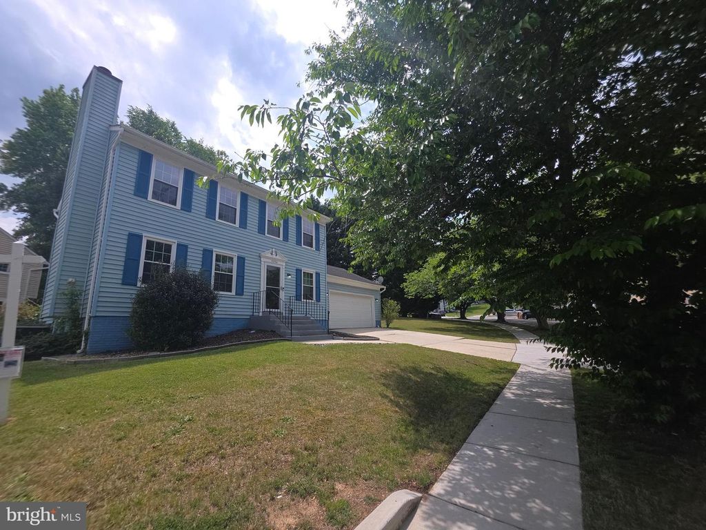 Image 57 of property listing at 17234 BROOKMEADOW LN, Upper Marlboro, MD 20772