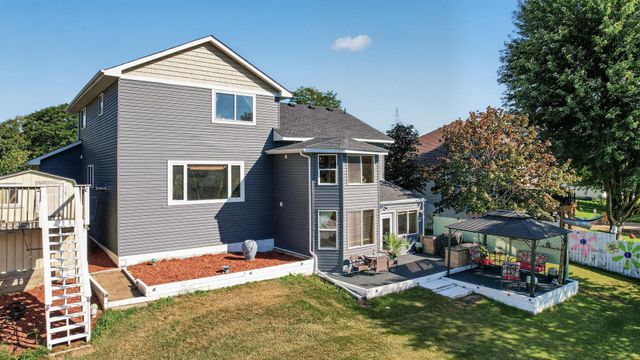 10240 Madison Street NE, Blaine, MN 55434