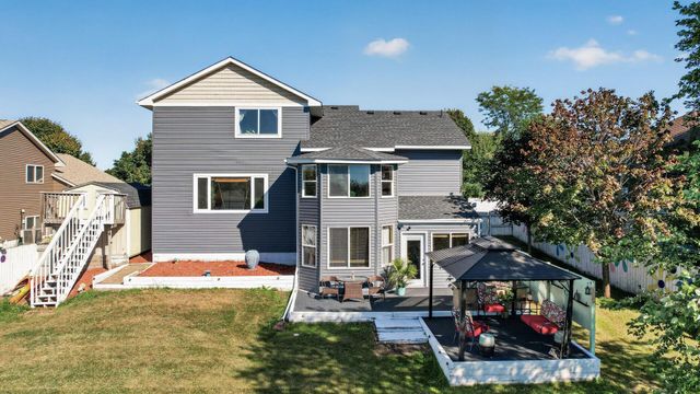 10240 Madison Street NE, Blaine, MN 55434