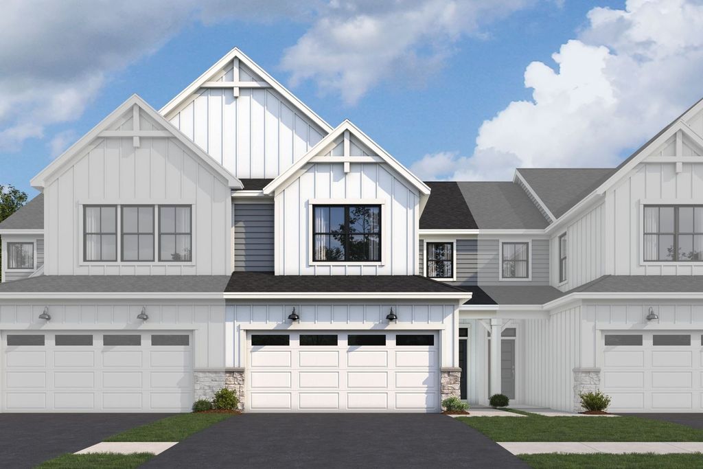 25548 W Emory Lane, Plainfield, IL 60544