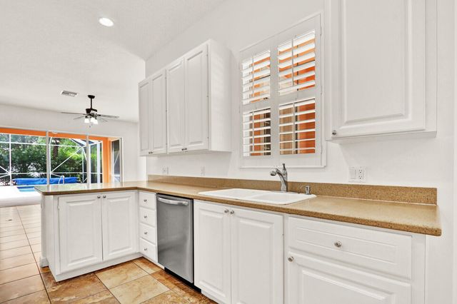 1825 Dakota Drive, Jupiter, FL 33458