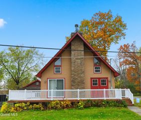 4175 Silver Beach Road, Malta, NY 12020
