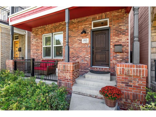 2825 Wyandot St, Denver, CO 80211