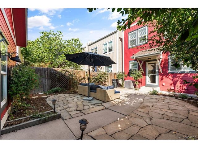 2825 Wyandot St, Denver, CO 80211