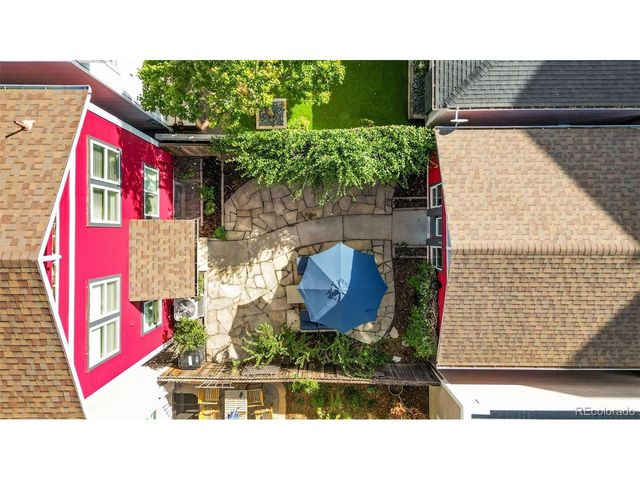 2825 Wyandot St, Denver, CO 80211