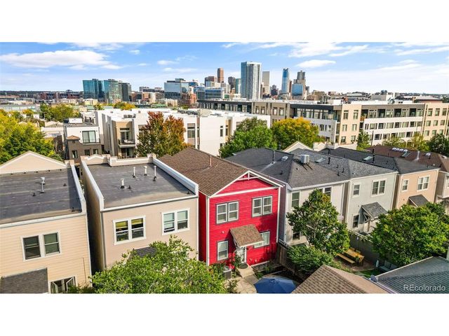 2825 Wyandot St, Denver, CO 80211