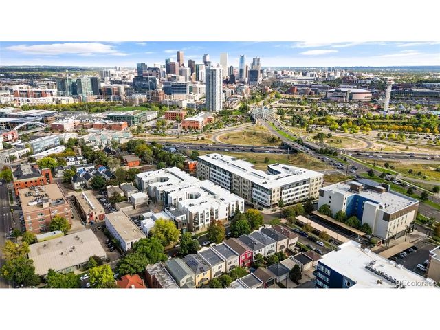 2825 Wyandot St, Denver, CO 80211