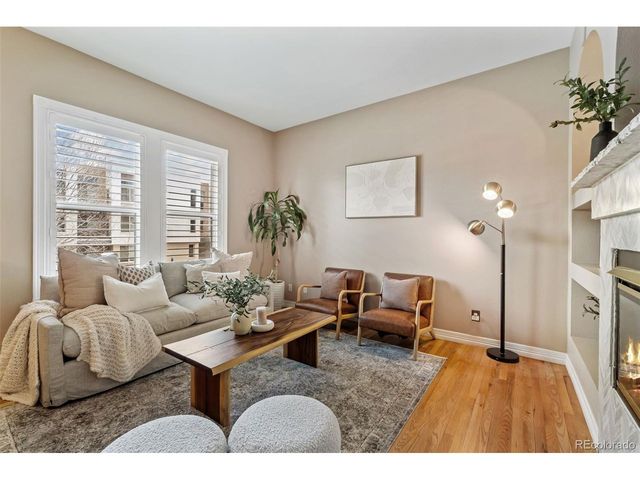 2825 Wyandot St, Denver, CO 80211