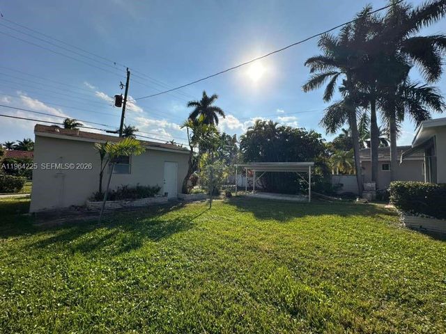 926 Polk St, Hollywood, FL 33019