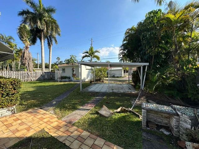 926 Polk St, Hollywood, FL 33019