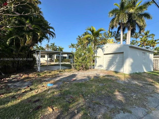 926 Polk St, Hollywood, FL 33019