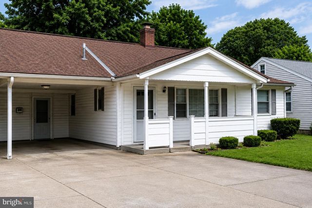 565 LEBO ST, Millersburg, PA 17061