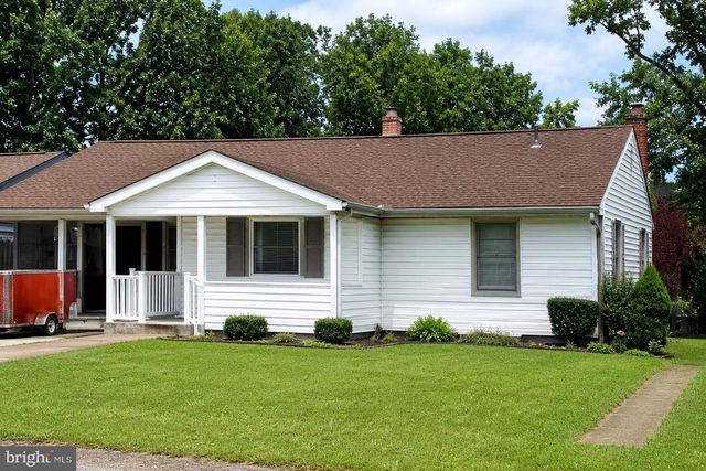 565 LEBO ST, Millersburg, PA 17061