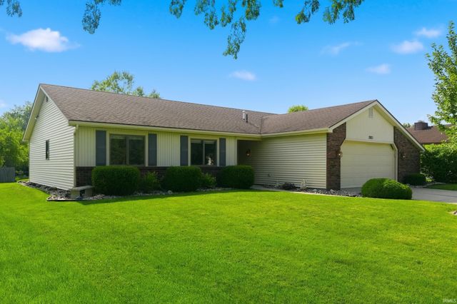 2921 Settlement Creek Run, Fort Wayne, IN 46804