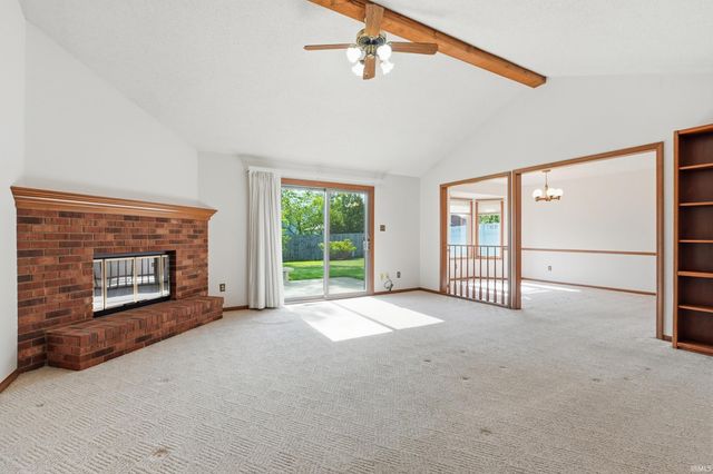 2921 Settlement Creek Run, Fort Wayne, IN 46804