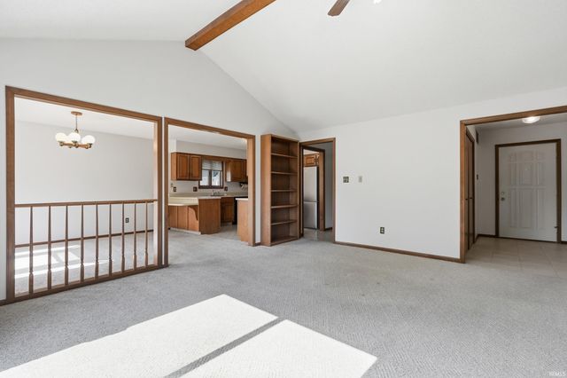 2921 Settlement Creek Run, Fort Wayne, IN 46804